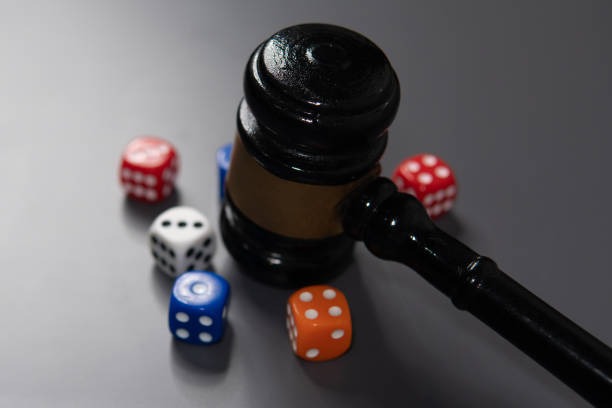 Speed Baccarat betting interface on mobile phone